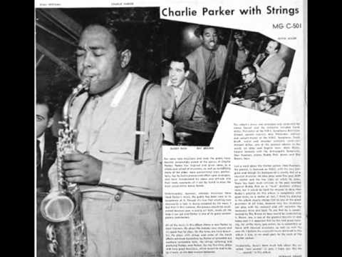 Laura - Charlie Parker with Strings, Birdland 1951