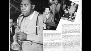 Laura - Charlie Parker with Strings, Birdland 1951