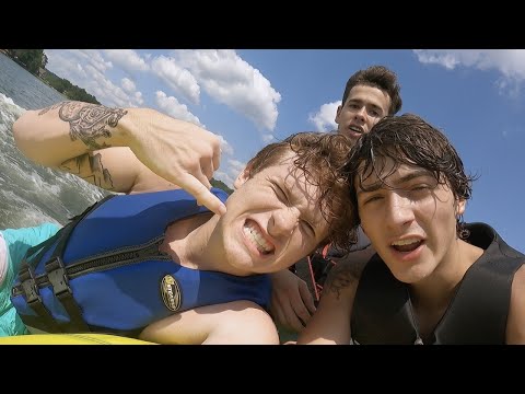 Video thumbnail for Summer In A Small Town