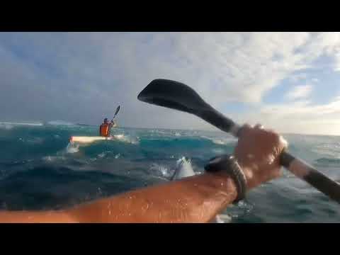 Sass Mauritius June Tour - Pre Tour Set Up and Prep