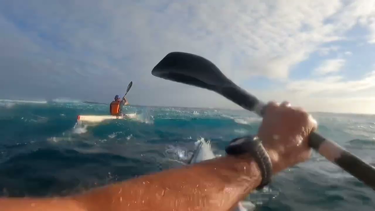 Sass Mauritius June Tour - Pre Tour Set Up and Prep