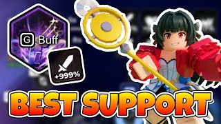 I Unlocked Astral Blossom — It's better than you think