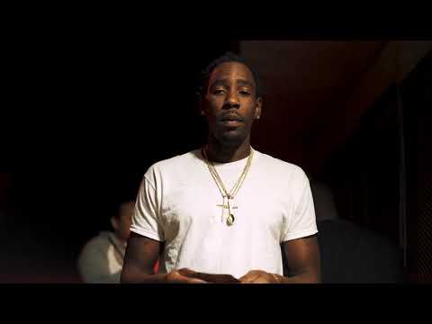 Keggie - "I Know They Know, I Know" | shot by @ThomasTyrell619