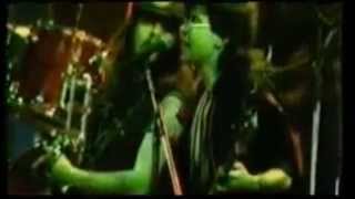 Riblja Čorba - Ljuti rock`n`roll - Live Hala Pionir Beograd 1986