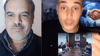 الحكومة تدعم مهني النقل لمواجهة أسعار المحروقات تضارب المصالح كل جهة تضرب عل