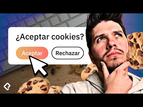 Qué pasa cuando aceptas cookies en tu navegador