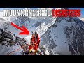 Mountaineering Gone WRONG Marathon #9