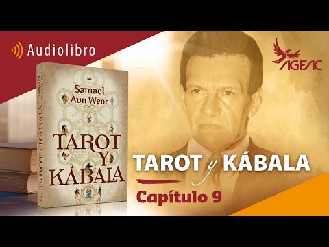 El Arcano Nº 9 “El Ermitaño” – Capítulo 9 de Tarot y Kábala por el V.M. Samael Aun Weor