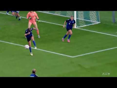 Highlights: OB Q - HB Køge Women