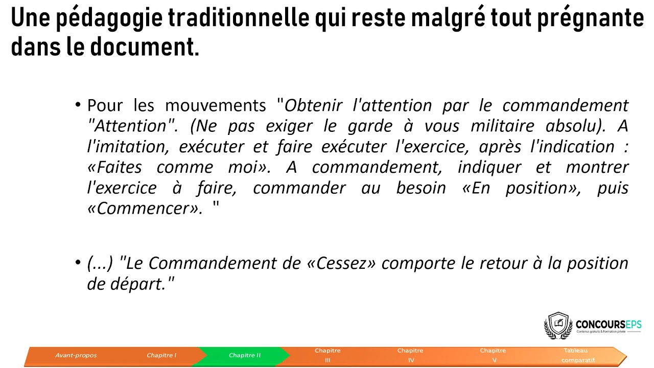 Projet de Règlement Général d'EP - 1919