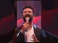 Namo Namo shankara Amit Trivedi live concert in Shiv Mandir Art Festival Ambernath  #shorts