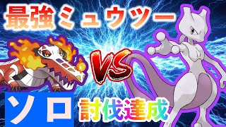 Re: [討論] 最強超夢單打攻略