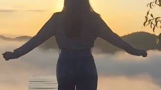 Download lagu Story wa senja cantik polosan mp3