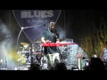 ROBERT RANDOLPH AND THE FAMILY BAND w/ DEVON ALLMAN "I Don't Know What You Come To Do"