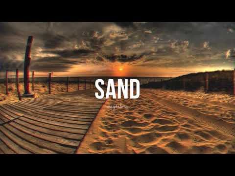 JOE DWET FILE x KEBLACK x FRANGLISH TYPE BEAT │SAND