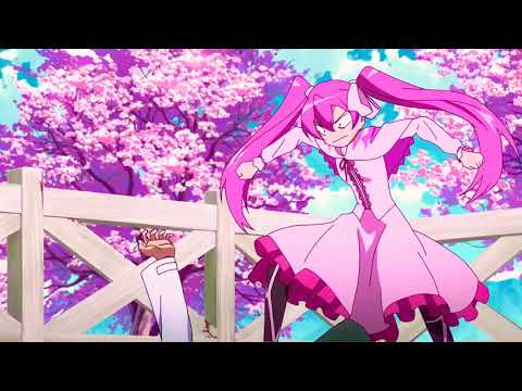 Midix x Hikiray -  LoliPop