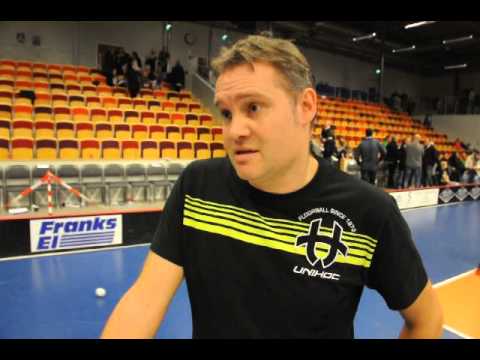 Mathias Westerling-Jansson efter Mullsjö-JIK