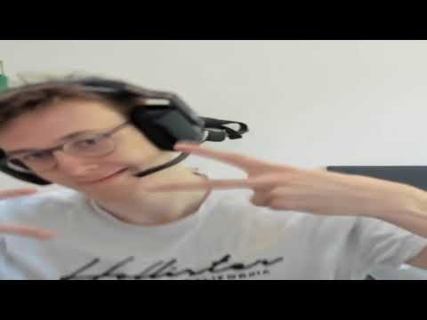 high quality production in SaberChad stream