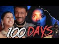 100 Days 1991 Full Hindi Movie Jackie Shroff Madhuri Dixit 720P HD