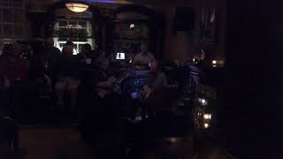 FinbarFurey OConnells2 Alex VA