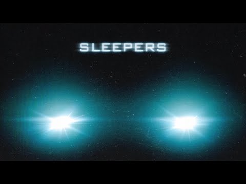 Reed Wonder, Aurora Olivas - Sleepers