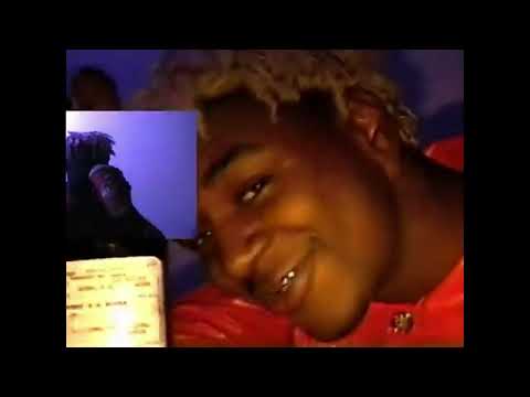 Ken Carson - lost files + unreleased mix (with transitions) (15 min)