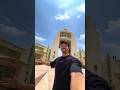 Exploring Ramoji Film City Hyderabad Part 01 Trending Minivlog Shortvideo Shorts Travel