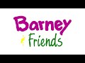 Barney Friends Season 13 Ending Credits 2009