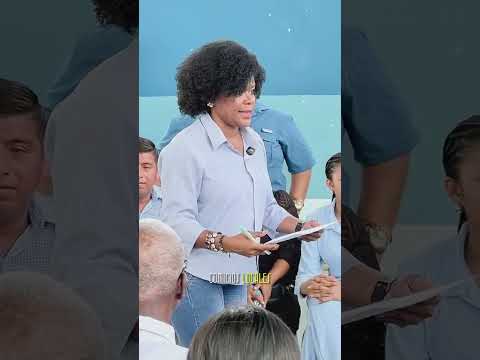 EN ESMERALDAS VICKO VILLACIS PAOLA CABEZAS