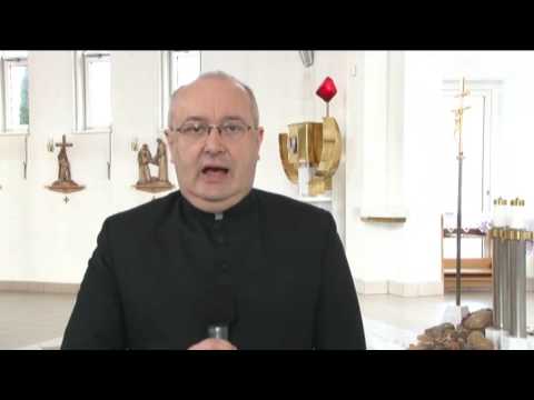 Duchovné slovo so Štefanom Paľúchom