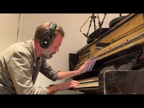 Henrik Lindstrand - Hurt (Nine Inch Nails Cover)