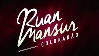 preview picture of video 'Ruan Mansur - Coloradão'