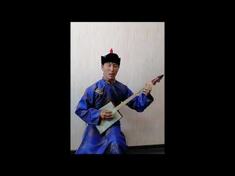 44 участник -  Sydym ool Kuular (Russia, Tuva)