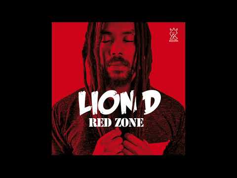 Lion D - Red Zone (Bizzarri 2020)