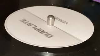 Version (GREEN CROSS ~ Dem A Bawl Special, Dubplate, B Side)