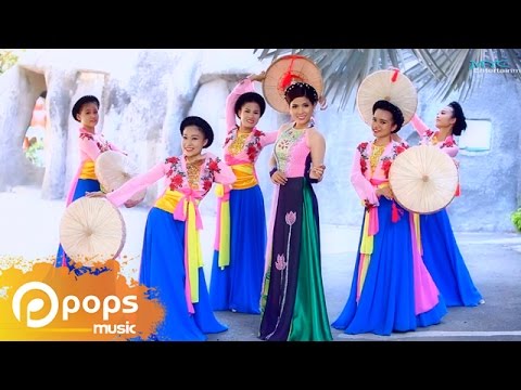 Hương sắc Việt Nam - Mai Yến Chi