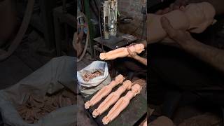 Download lagu Perfect Plastic Doll Toy Amazing Mass Production mp3