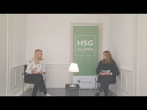 “HSG is like top-level sports” - Interview with Alma Botten and Enya Dietze from “The Collective”