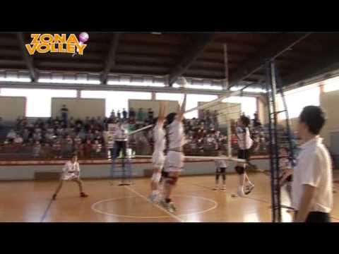 Finale interprovinciale BL-TV 2011