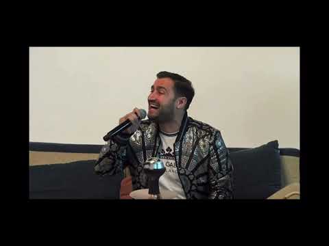 Mr. Moft x Marius Babanu - Cat sa mai iau viata de la cap ( @MOFTTV  ) 2021 LIVE