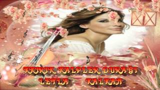 METİN ŞENTÜRK & SENSİZLİK KALBE ZARARLI