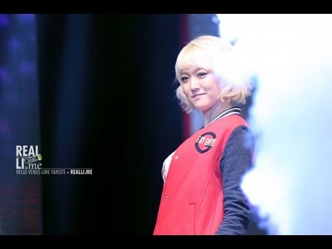 121125 Hellovenus Lime - Venus.mp4