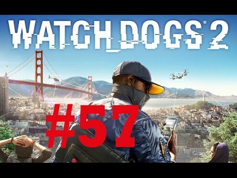 Watch Dogs 2 57 Fotos Schiessen - [ Deutsch | Gameplay | Lets Play ]