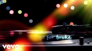 Machine Gun Kelly - Go For Broke (Lyric Video) ft. James Arthur
