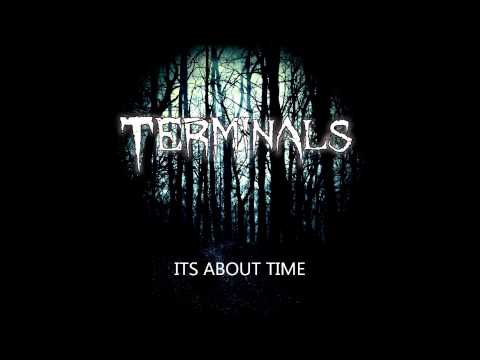 TERMINALS - The Lake Of Sharks