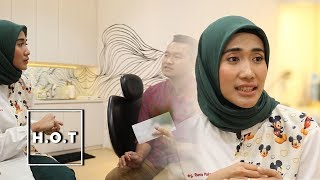 Inilah Perawatan Gigi yang Efektif menurut drg. Riesta Paluvi. S.KG.! | H.O.T. (Health On Top)