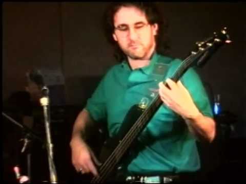 Peavey B-Quad 4 Bass image 14