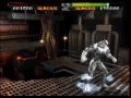 Shadow Glacius 34 Hits Ultra Combo