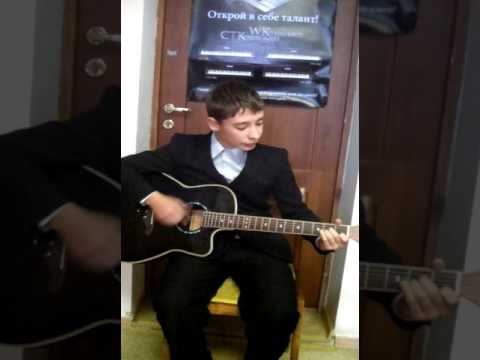 Никифоров Никита