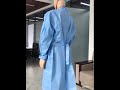 SMS Isolation Gown